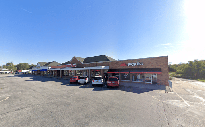 Pictures of Retail property located at 6640 N Ridge Rd, Madison, OH 44057 for lease - image #1