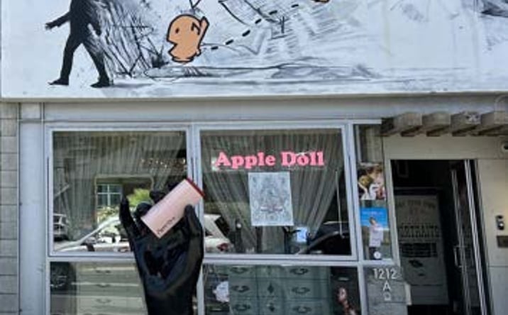 Pictures of Retail, Office property located at 1212 Abbot Kinney Blvd, Los Angeles, CA 90291 for lease - image #1
