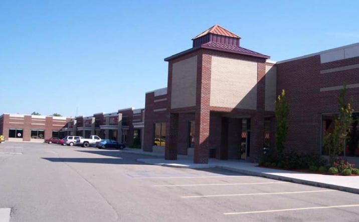 Pictures of Retail property located at Main Street & County Line Road, Richmond, MI 48811 for lease - image #1