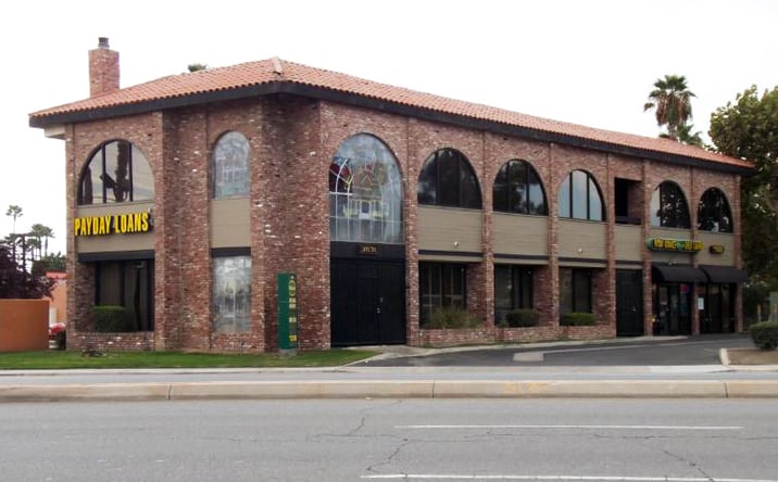 Pictures of Office property located at 3631 California Ave, Bakersfield, CA 93309 for lease - image #1