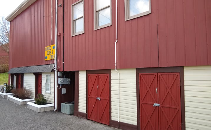Pictures of Special Purpose property located at 431 S Main St, Shrewsbury, PA 17361 for lease - image #1