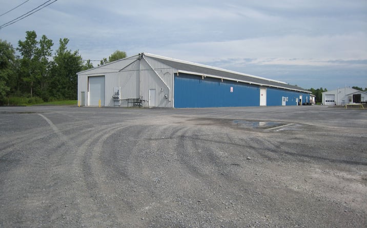 Pictures of Industrial property located at 1521 Rte 9W, Selkirk, NY 12158 for lease - image #1