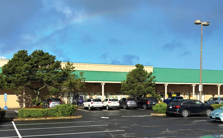 Pictures of Retail property located at Highway 101 & Logan Road, Lincoln City, OR 97367 for lease - image #1
