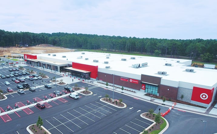 Pictures of Retail property located at Morganton Rd, Southern Pines, NC 28387 for lease - image #1