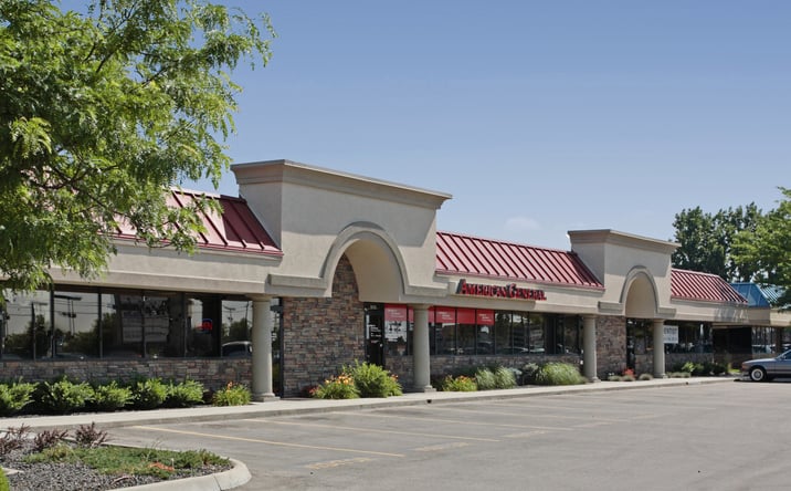 Pictures of Office property located at 9504 West Fairview Avenue, Boise, ID 83704 for lease - image #1
