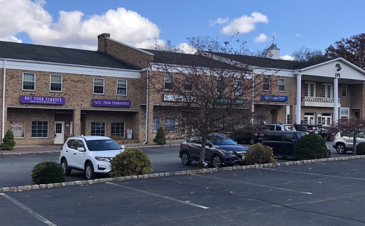 Pictures of Office property located at 191 Woodport Rd, Sparta, NJ 07871 for lease - image #1