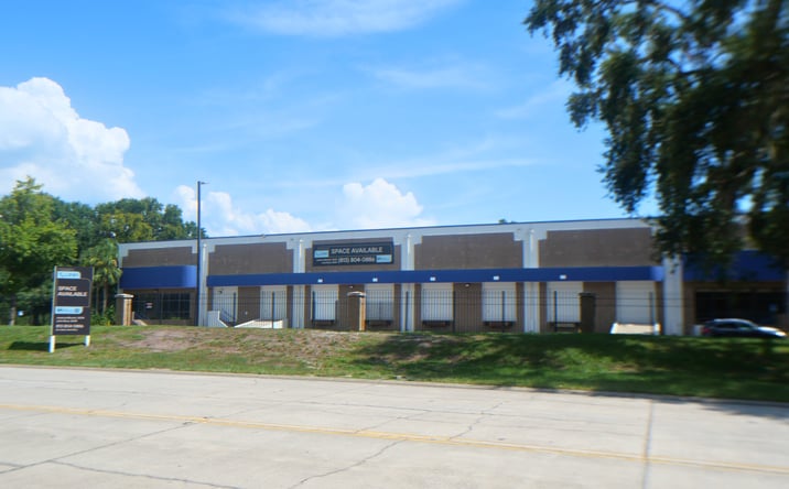 Pictures of Industrial property located at 3719 Corporex Park Dr, Tampa, FL 33619 for lease - image #1