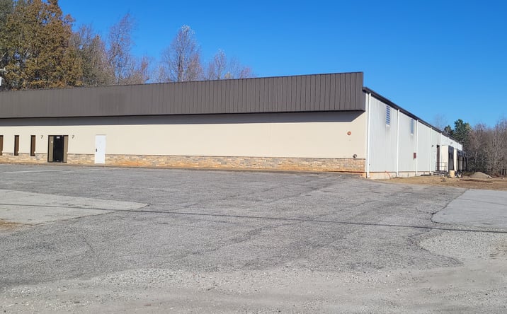 Pictures of Retail, Office, Industrial property located at 1054 Canaan Rd, Roebuck, SC 29376 for lease - image #1