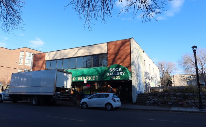 Pictures of Office property located at 1905 3rd Ave S, Minneapolis, MN 55404 for lease - image #1