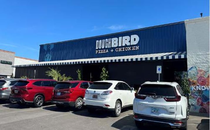 Pictures of Office, Retail property located at 2800 - 2990 N. Campbell Ave., Tucson, AZ 85719 for lease - image #1