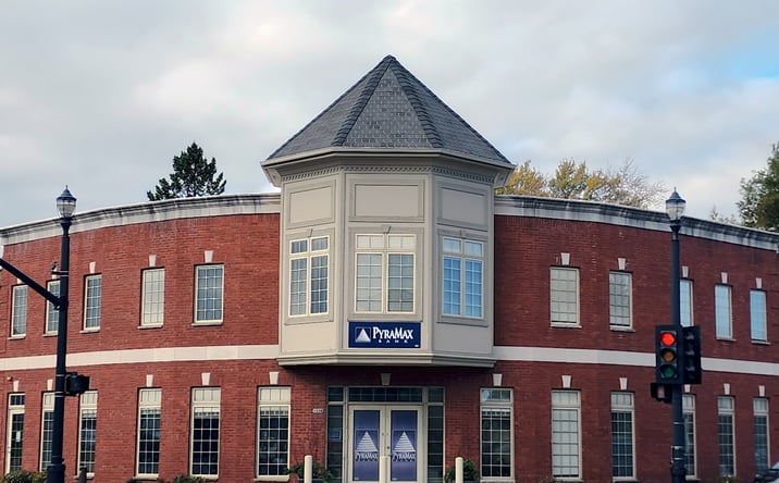 Pictures of Office property located at 1150 Washington St, Grafton, WI 53024 for lease - image #1