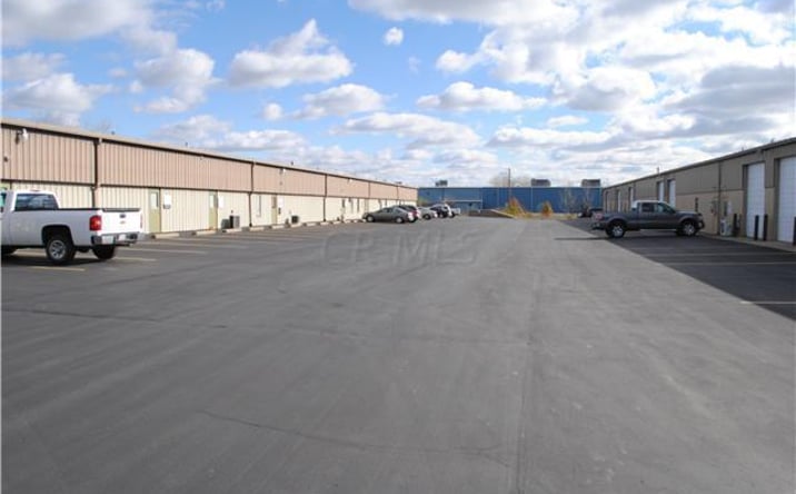 Pictures of Office, Industrial property located at 6274 Seeds Road #290, Grove City, OH 43123 for lease - image #1