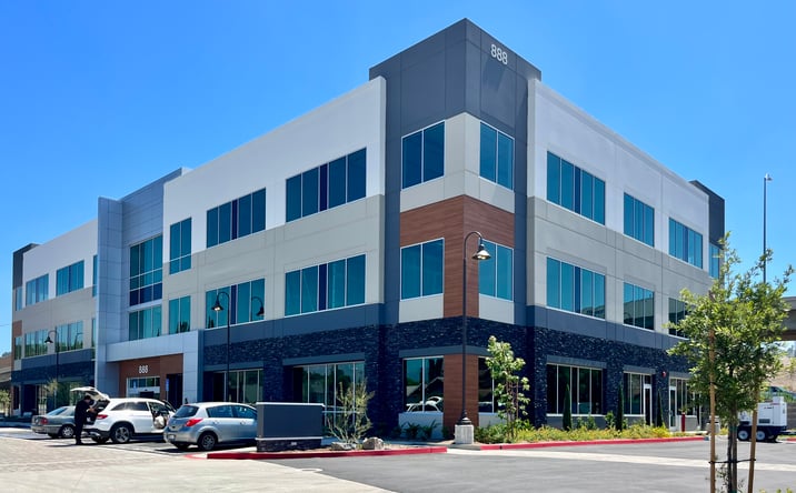 Pictures of Office property located at 888 S Brea Canyon Rd, Diamond Bar, CA 91789 for lease - image #1