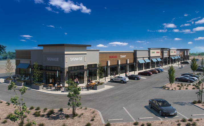 Pictures of Retail, Restaurant property located at TBD, Johnstown, CO, Johnstown, CO 80534 for lease - image #1