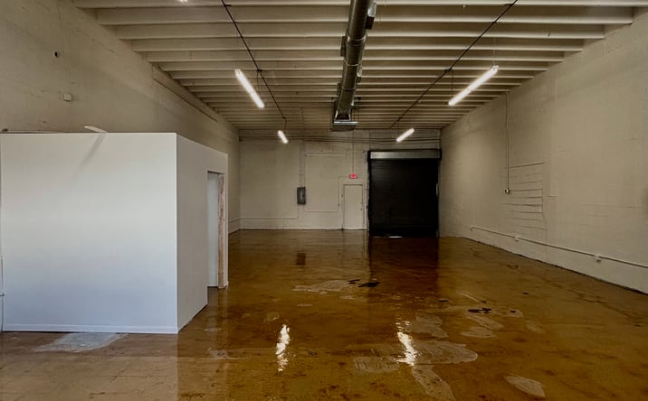Pictures of Industrial, Special Purpose property located at 5700 NE 4th Ave, Miami, FL 33137 for lease - image #1