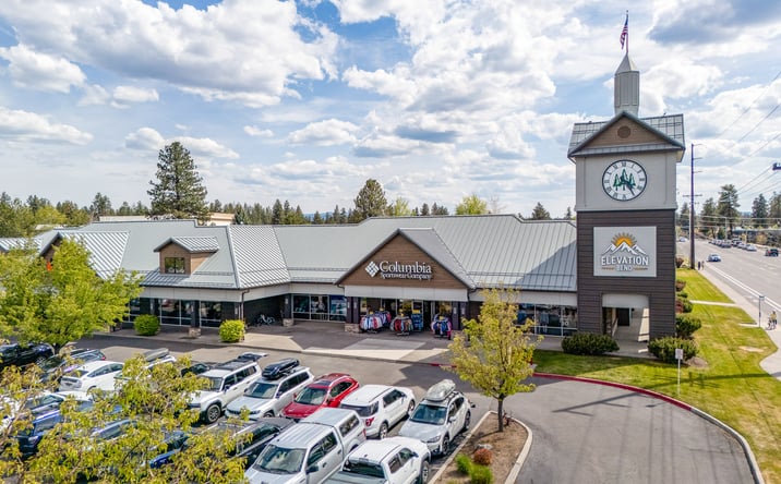 Pictures of Retail, Restaurant property located at 61334 S Hwy 97, Bend, OR 97702 for lease - image #1