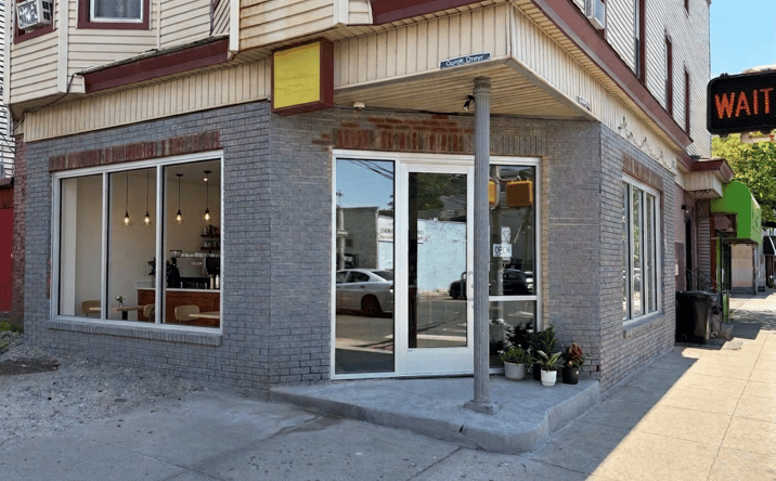 Pictures of Retail, Office property located at 530 West Side Ave, Jersey City, NJ 07304 for lease - image #1