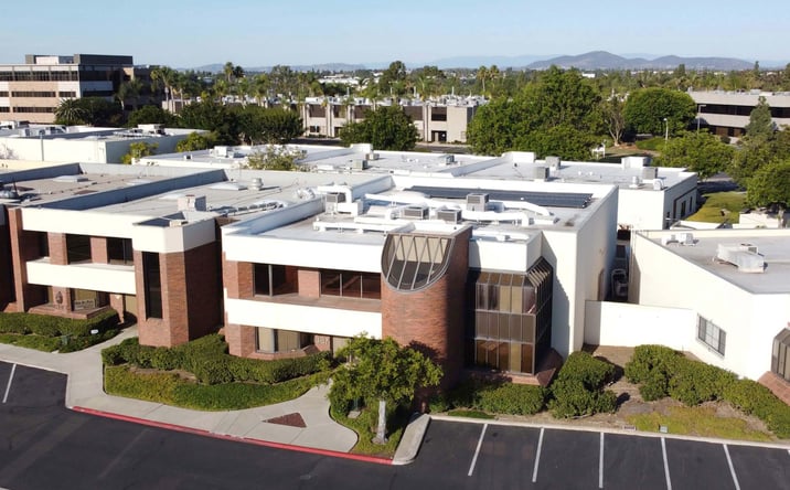 Pictures of Office, Industrial property located at 6387 Nancy Ridge Dr, San Diego, CA 92121 for lease - image #1