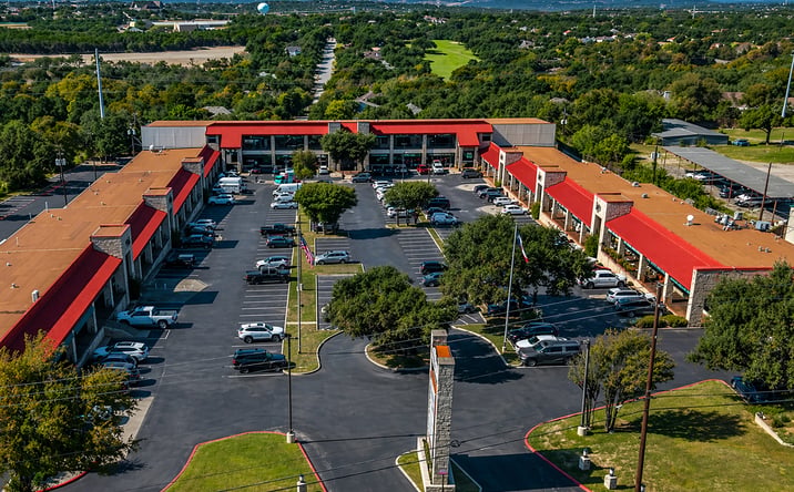 Pictures of Retail, Office, Special Purpose property located at 1310 Ranch Rd 620 S, Lakeway, TX 78734 for lease - image #1