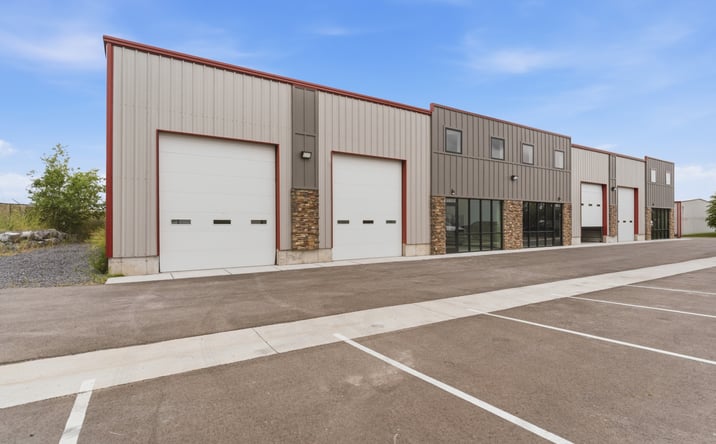 Pictures of Retail, Office, Industrial property located at 1938 W 3350 S, Roy, UT 84067 for lease - image #1