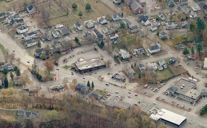 Pictures of Retail property located at 161 N State St, Concord, NH 03301 for lease - image #1