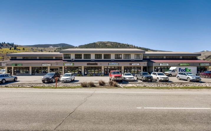 Pictures of Retail, Office property located at 41184 US-6, Vail, CO 81657 for lease - image #1