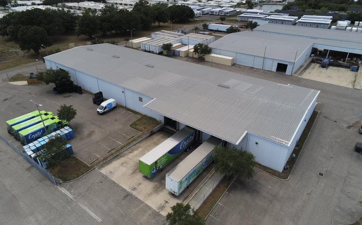 Pictures of Industrial property located at 10290 US Hwy 19 N, Clearwater, FL 33762 for lease - image #1