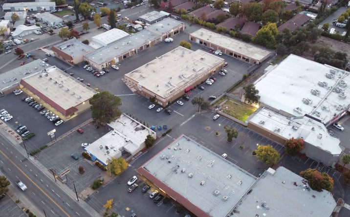 Pictures of Retail, Office, Industrial property located at 5037-5111 College Oak Drive, Sacramento, CA 95841 for lease - image #1