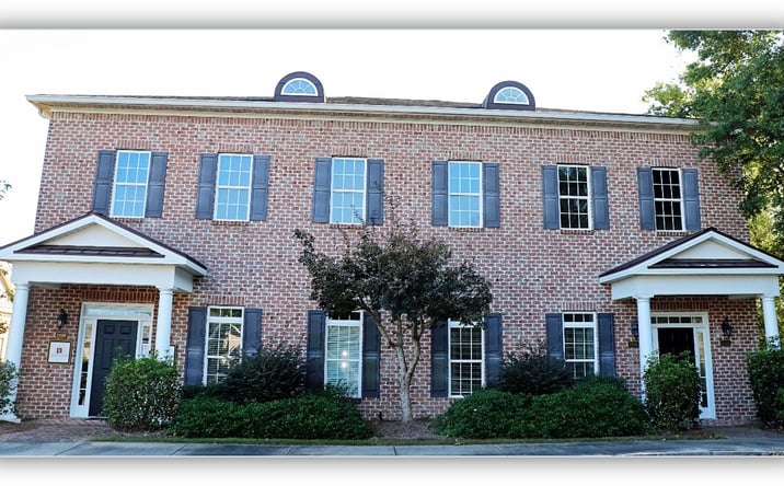 Pictures of Office property located at 2550 Northside Crossing, Macon, GA 31210 for lease - image #1