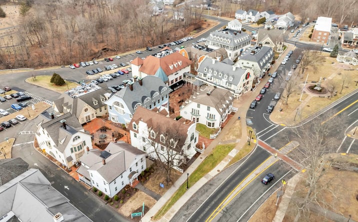 Pictures of Retail, Office property located at 23 College St, South Hadley, MA 01075 for lease - image #1
