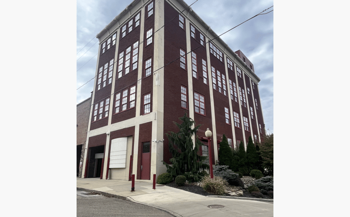 Pictures of Office property located at 190 N Union St, Akron, OH 44304 for lease - image #1
