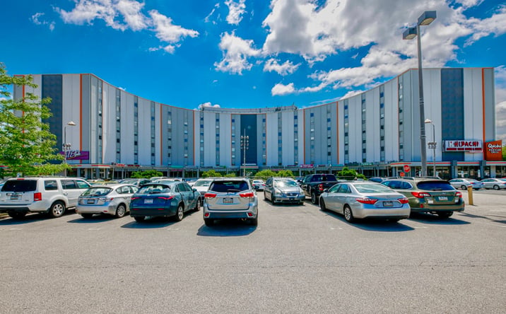 Pictures of Retail, Office, Industrial property located at 261 Old York Road, Jenkintown, PA 19046 for lease - image #1