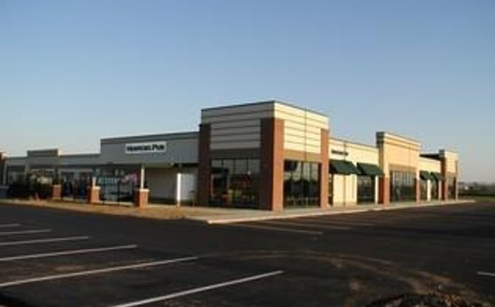 Pictures of Retail, Land property located at 3218 Daugherty Drive, Lafayette, IN 47909 for lease - image #1