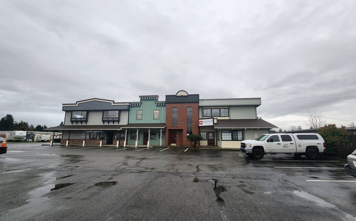 Pictures of Office property located at 2118 Riverside Dr, Mount Vernon, WA 98273 for lease - image #1