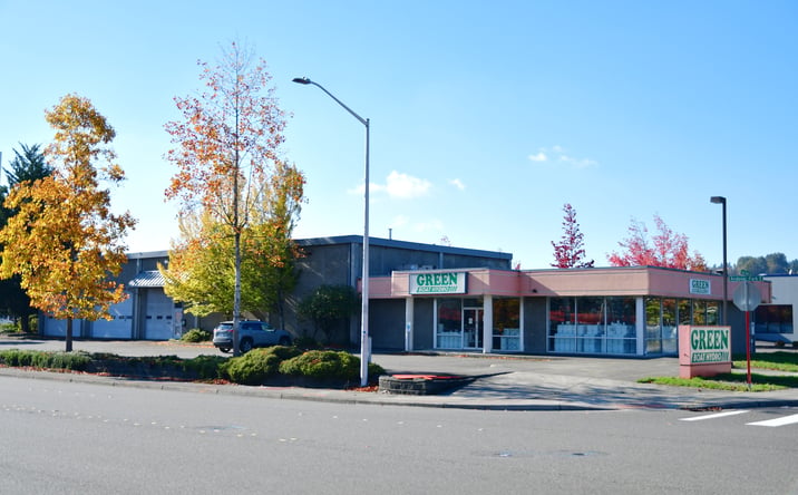 Pictures of Retail, Office, Industrial property located at 131 Andover Park E, Tukwila, WA 98188 for lease - image #1
