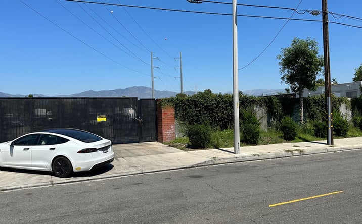 Pictures of Retail, Land property located at 12819 Garvey Ave, Baldwin Park, CA 91706 for lease - image #1