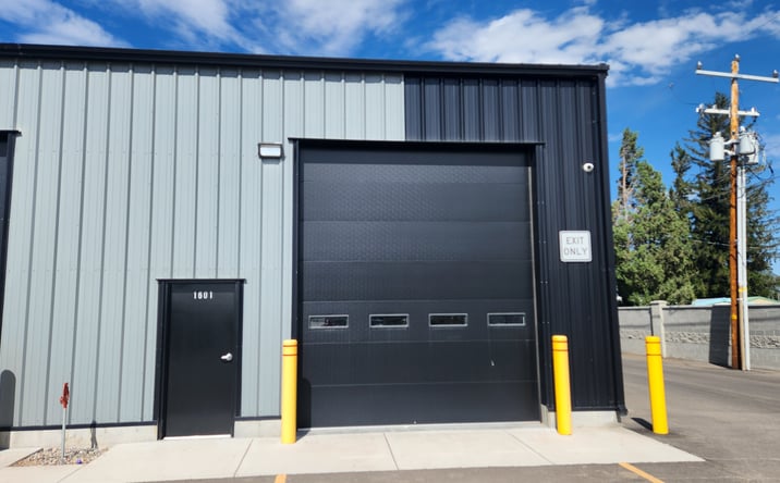 Pictures of Office, Industrial property located at 1525 Terrill Dr, Ammon, ID 83401 for lease - image #1