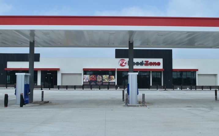 Pictures of Retail, Restaurant property located at 1875 N 1st St, Copperas Cove, TX 76522 for lease - image #1