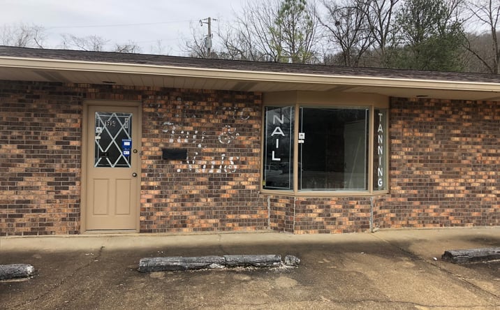 Pictures of Retail property located at 1606 McFarland Ave, Rossville, GA 30741 for lease - image #1