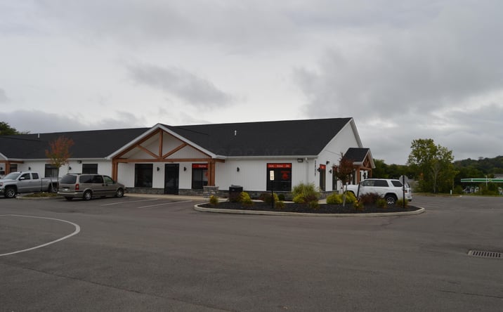 Pictures of Office property located at 2656 N Columbus Street, Lancaster, OH 43130 for lease - image #1