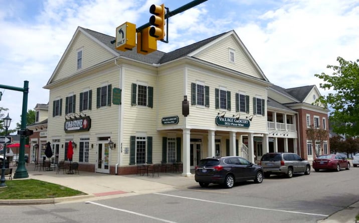 Pictures of Retail, Office property located at 50409-50469 Independence St, Canton, MI 48188 for lease - image #1