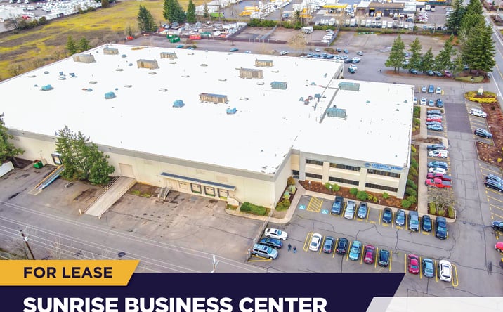 Pictures of Office, Industrial property located at 16277 SE 130th Ave, Clackamas, OR 97015 for lease - image #1