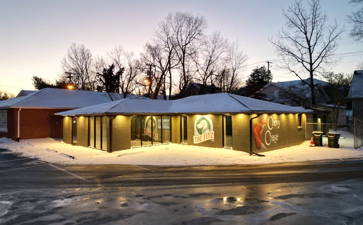 Pictures of Office property located at 804 Chevy Chase Pl, Lexington, KY 40502 for lease - image #1