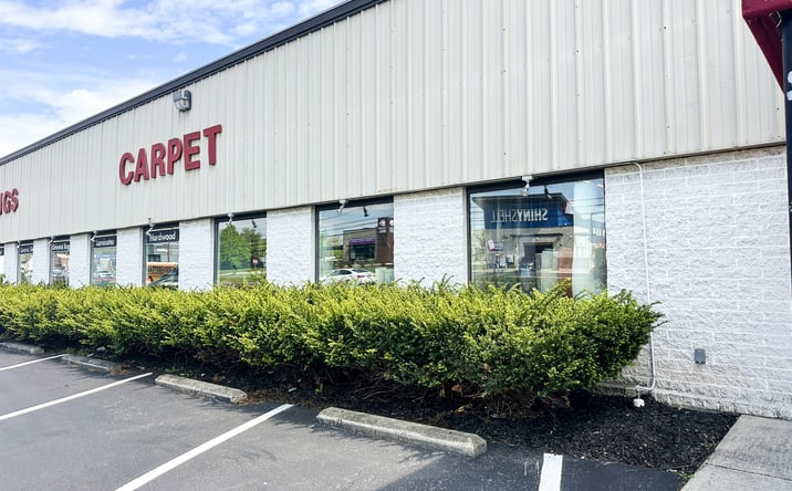 Pictures of Retail property located at 4629 Jonestown Rd, Harrisburg, PA 17109 for lease - image #1