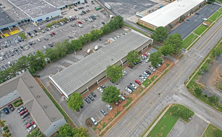 Pictures of Office property located at 1555 The Boardwalk, Huntsville, AL 35816 for lease - image #1