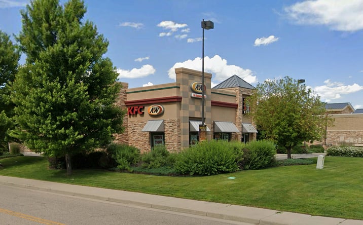 Pictures of Retail property located at 1590 Main St, Windsor, CO 80550 for lease - image #1