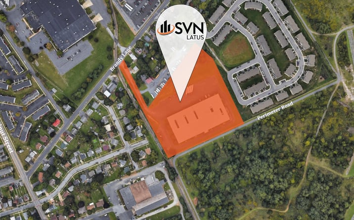 Pictures of Industrial property located at 406 Brandy Ln, Mechanicsburg, PA 17055 for lease - image #1