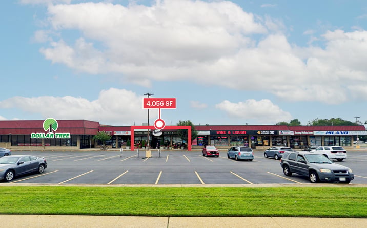 Pictures of Retail, Restaurant property located at 2784 Sunrise Hwy, Bellmore, NY 11710 for lease - image #1