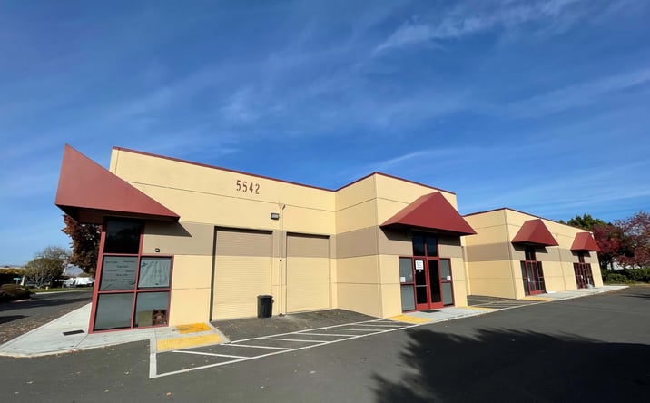 Pictures of Industrial property located at 5542 Brisa St, Livermore, CA 94550 for lease - image #1