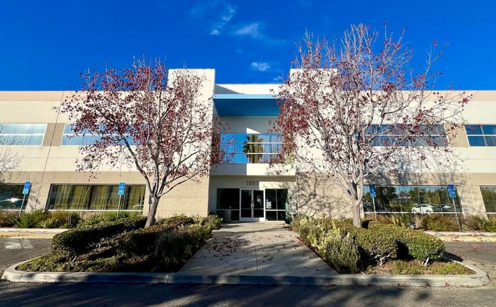 Pictures of Office property located at 1889 N Rice Ave, Oxnard, CA 93030 for lease - image #1